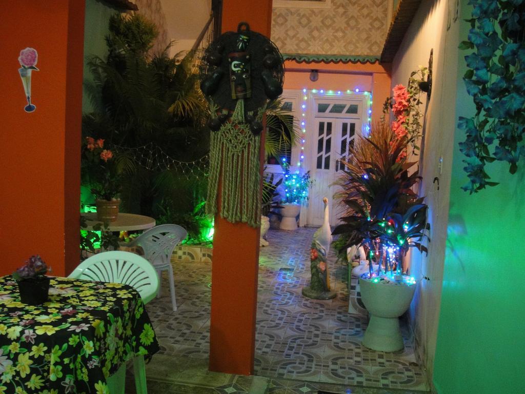 Pousada Recanto De Salvador Room photo
